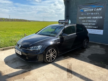 Used Volkswagen Golf 2015 for sale - 78633856: Photo