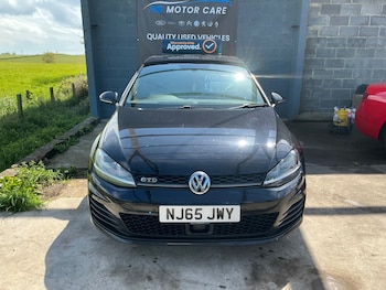 Used Volkswagen Golf 2015 for sale - 78633856: Photo