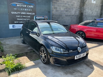 Used Volkswagen Golf 2015 for sale - 78633856: Photo
