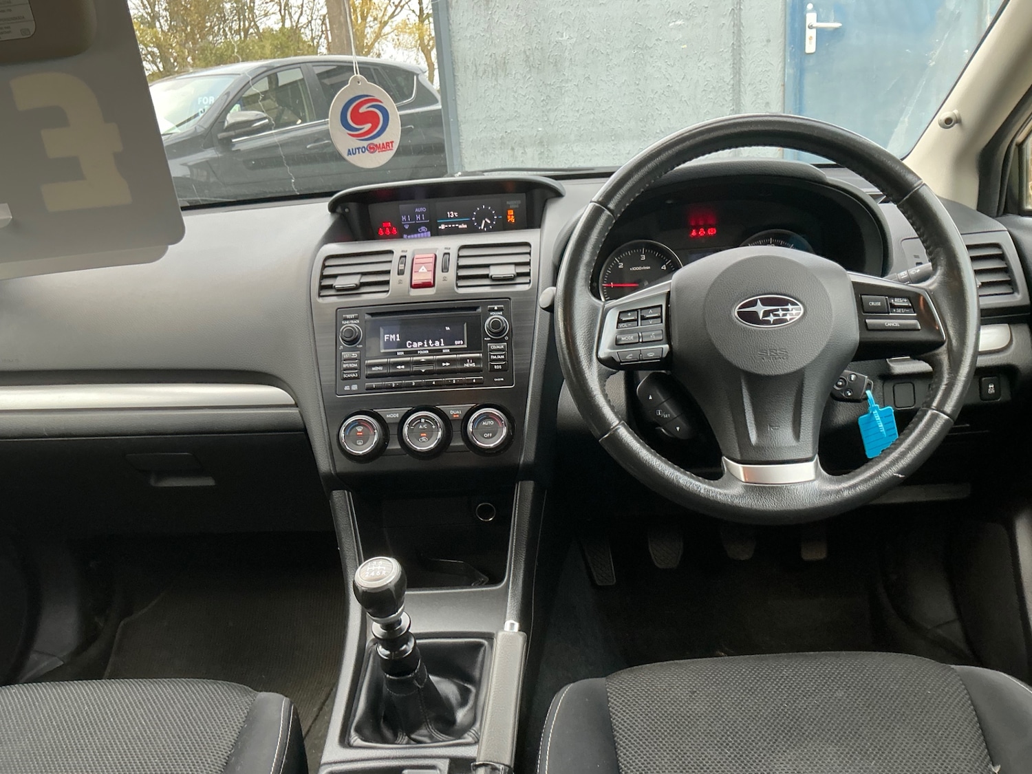 Used Subaru XV 2012 for sale - 76358292: Photo 10