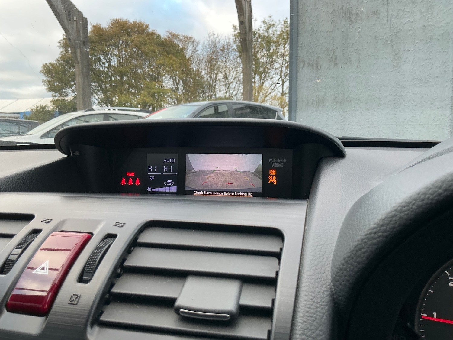 Used Subaru XV 2012 for sale - 76358292: Photo 11