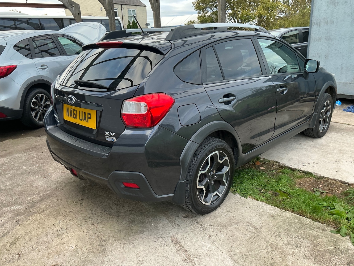 Used Subaru XV 2012 for sale - 76358292: Photo 7