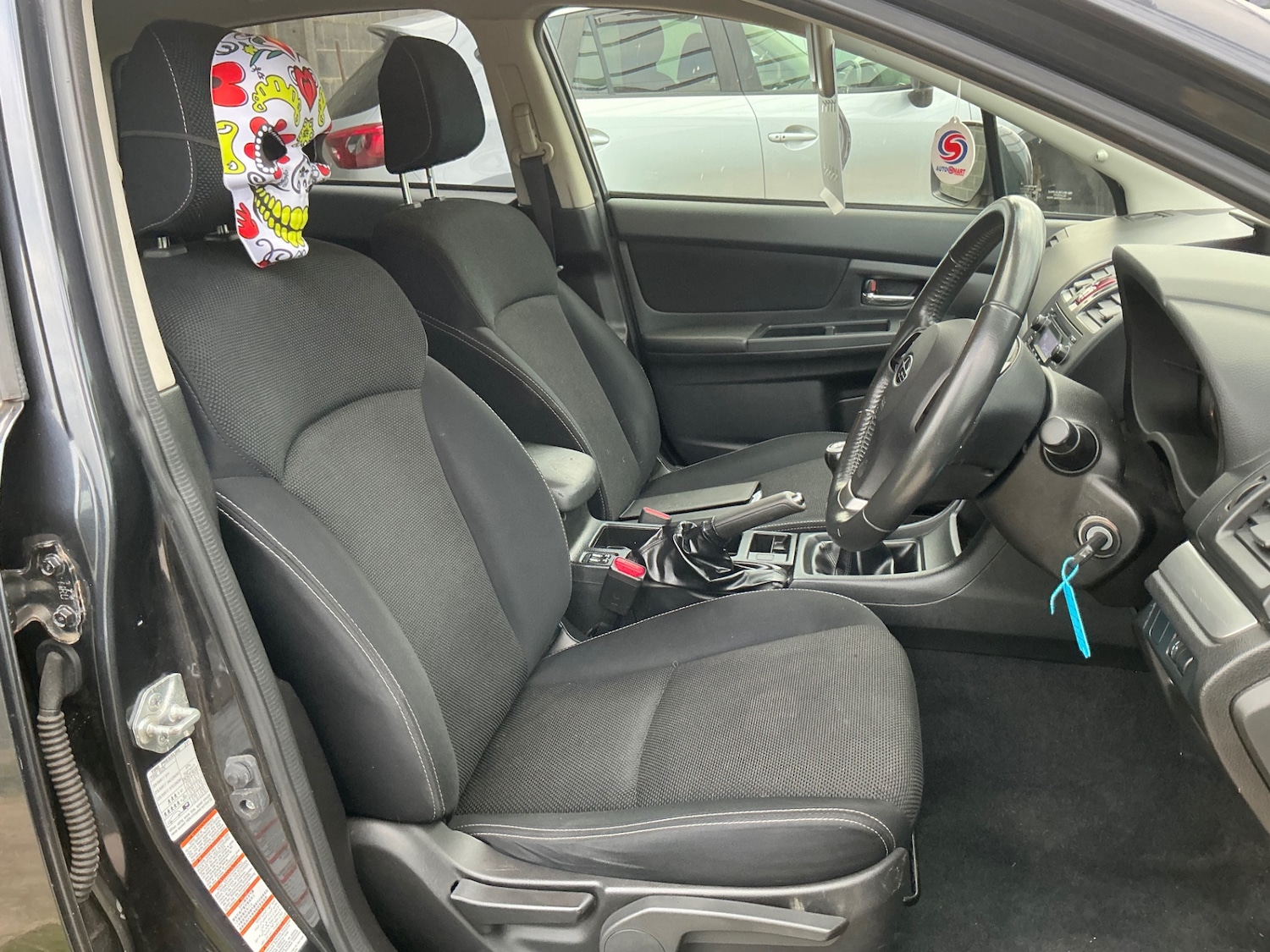 Used Subaru XV 2012 for sale - 76358292: Photo 9