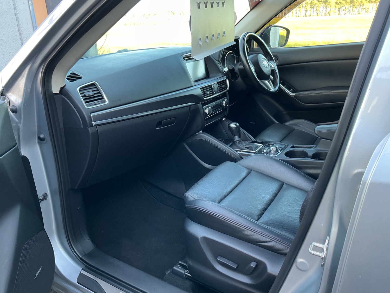 Used Mazda CX-5 2015 for sale - 76519661: Photo 10