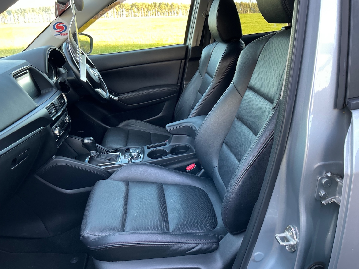 Used Mazda CX-5 2015 for sale - 76519661: Photo 11