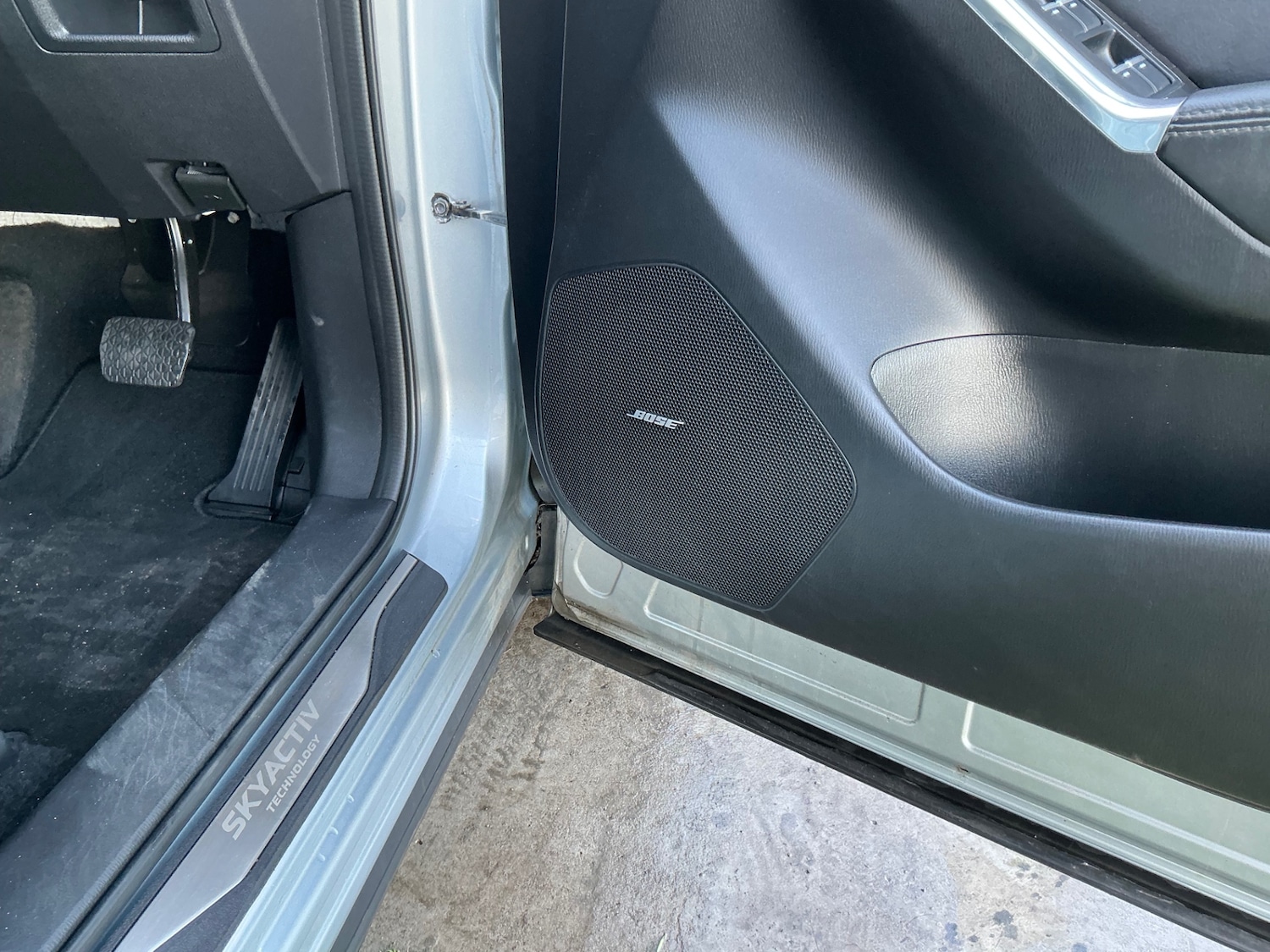 Used Mazda CX-5 2015 for sale - 76519661: Photo 12