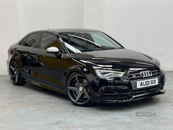 Used Audi S3 2015 for sale - 79280244: Photo