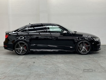 Used Audi S3 2015 for sale - 79280244: Photo
