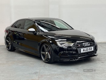Used Audi S3 2015 for sale - 79280244: Photo
