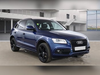 Audi - Q5