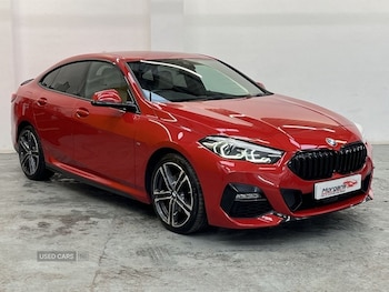 Used BMW 2 Series 2020 for sale - 77613536: Photo