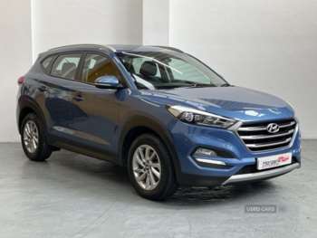 Used Hyundai TUCSON 2016 for sale - 74325488: Photo