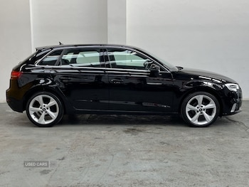 Used Audi A3 2019 for sale - 77884094: Photo