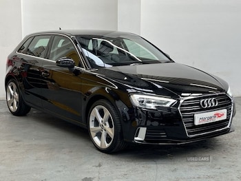 Used Audi A3 2019 for sale - 77884094: Photo