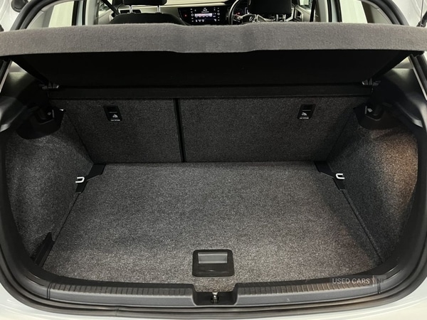 Used Volkswagen Polo 2019 for sale - 76743880: Photo 10