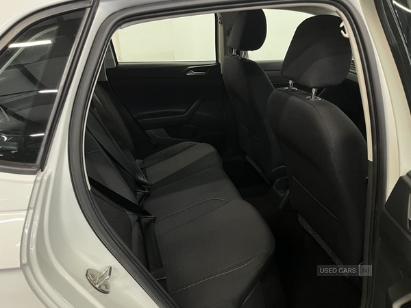 Used Volkswagen Polo 2019 for sale - 76743880: Photo 12