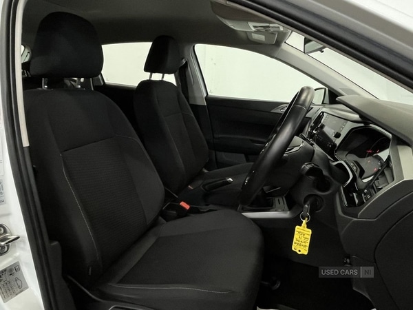 Used Volkswagen Polo 2019 for sale - 76743880: Photo 13