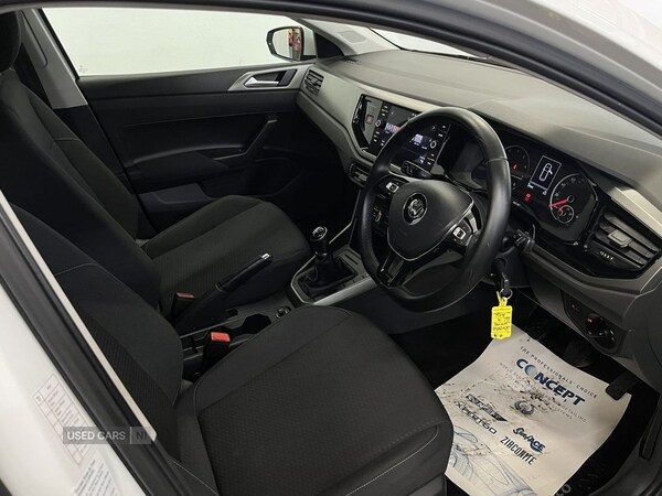 Used Volkswagen Polo 2019 for sale - 76743880: Photo 14
