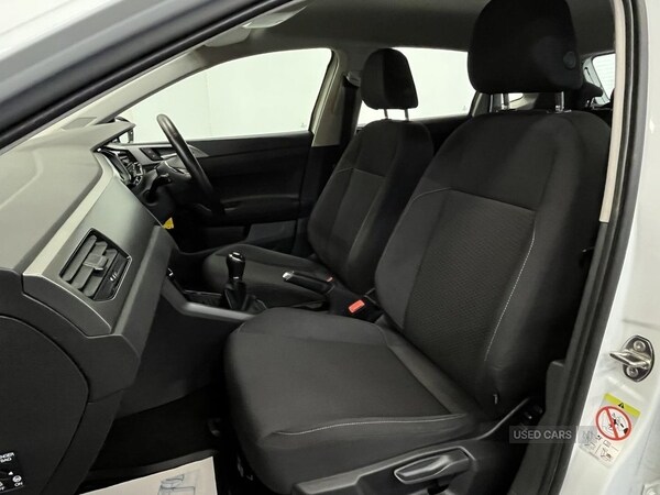 Used Volkswagen Polo 2019 for sale - 76743880: Photo 15