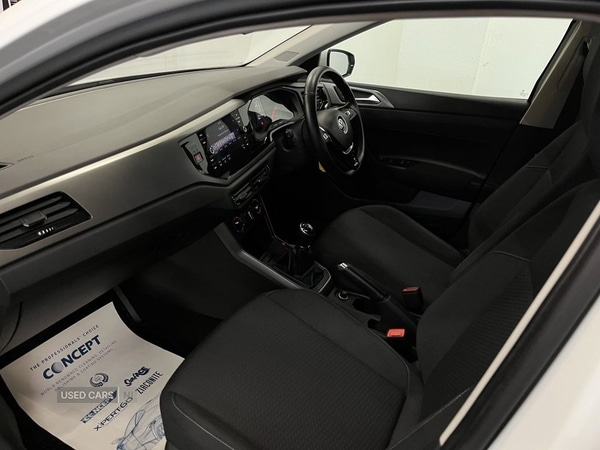 Used Volkswagen Polo 2019 for sale - 76743880: Photo 16