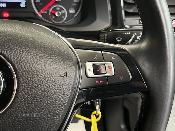 Used Volkswagen Polo 2019 for sale - 76743880: Photo 19