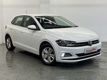 2019 - 1.0 EVO SE 5dr