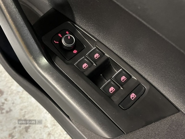 Used Volkswagen Polo 2019 for sale - 76743880: Photo 21