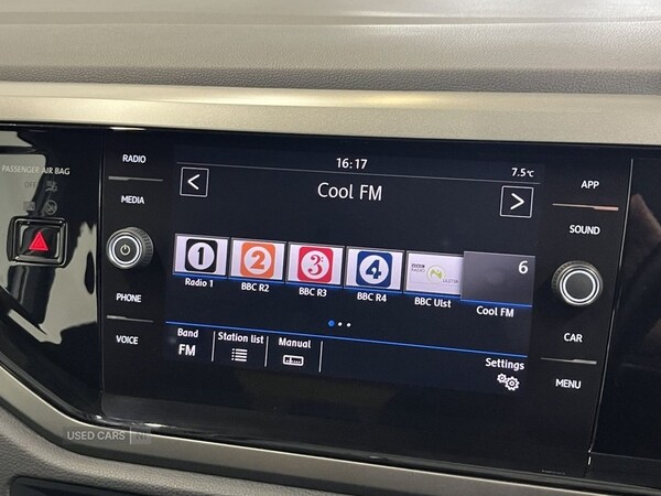 Used Volkswagen Polo 2019 for sale - 76743880: Photo 24