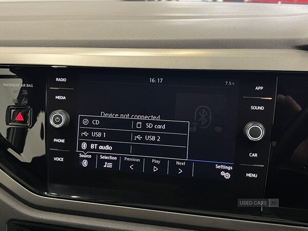 Used Volkswagen Polo 2019 for sale - 76743880: Photo 26