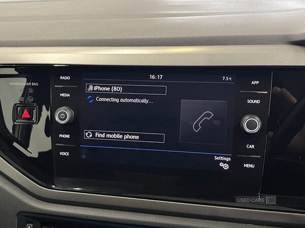 Used Volkswagen Polo 2019 for sale - 76743880: Photo 28