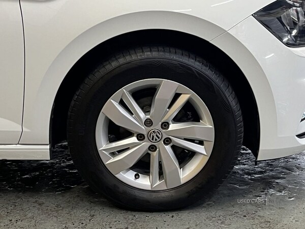 Used Volkswagen Polo 2019 for sale - 76743880: Photo 6