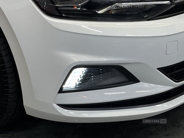 Used Volkswagen Polo 2019 for sale - 76743880: Photo 7