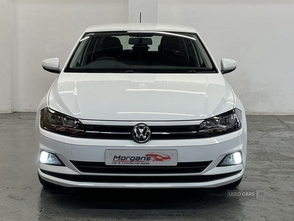 Used Volkswagen Polo 2019 for sale - 76743880: Photo 8
