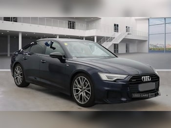 Audi - A6