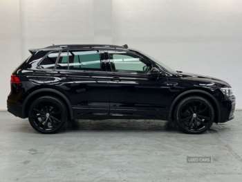 Used Volkswagen Tiguan 2019 for sale - 75298804: Photo