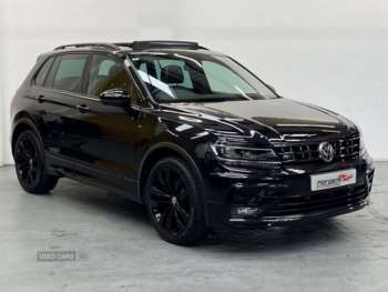 Used Volkswagen Tiguan 2019 for sale - 75298804: Photo