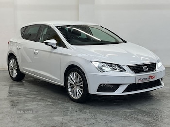 Used SEAT Leon 2020 for sale - 77192258: Photo