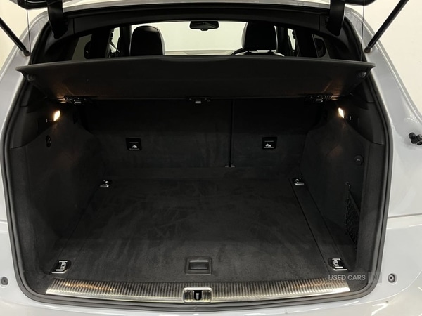 Used Audi Q5 2016 for sale - 77388033: Photo 14