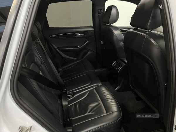 Used Audi Q5 2016 for sale - 77388033: Photo 16