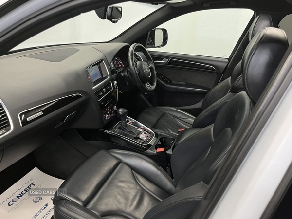 Used Audi Q5 2016 for sale - 77388033: Photo 22