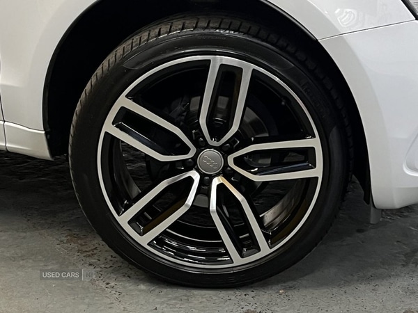 Used Audi Q5 2016 for sale - 77388033: Photo 34