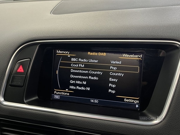 Used Audi Q5 2016 for sale - 77388033: Photo 37