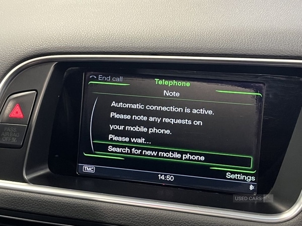 Used Audi Q5 2016 for sale - 77388033: Photo 39