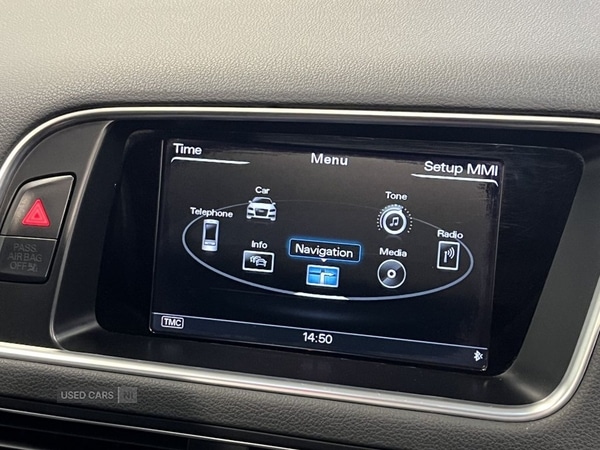 Used Audi Q5 2016 for sale - 77388033: Photo 41