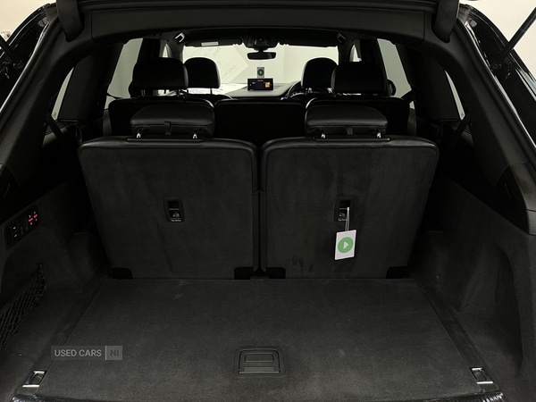 Used Audi Q7 2019 for sale - 77041494: Photo 10