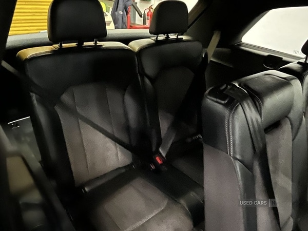 Used Audi Q7 2019 for sale - 77041494: Photo 13