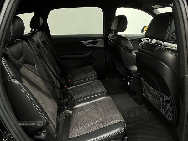 Used Audi Q7 2019 for sale - 77041494: Photo 14