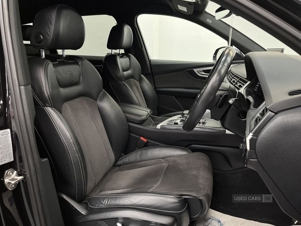 Used Audi Q7 2019 for sale - 77041494: Photo 15