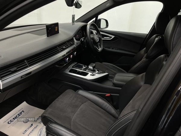 Used Audi Q7 2019 for sale - 77041494: Photo 22