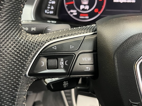 Used Audi Q7 2019 for sale - 77041494: Photo 24